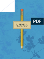 I, Pencil (PDF 2019)