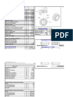 Calculo Engrenagens Helicoidais