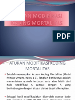 ATURAN MODIFIKASI KODING MORTALITAS.pptx