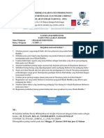 Tugas01 - Terbentuknya Jaringan Nusantara Melalui Perdagangan PDF