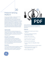 Unik 5000 Datasheet PDF