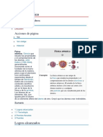 Física Atómica