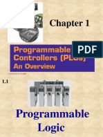 Chapter 1 - PLC Overview