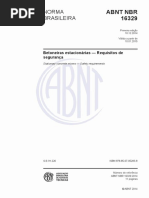 NBR16329 - Betoneiras estacionárias - Requisitos de segurança.pdf