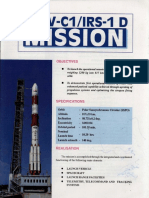 PSLVC1