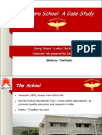 Akshara School Case Study PDF