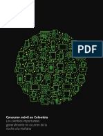 Reporte de Consumidor Movil 2019