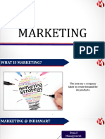 marketing ppt