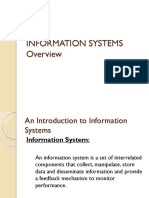 Information Systems (1)