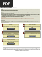 Essentials Project Planning and Monitoring Tool