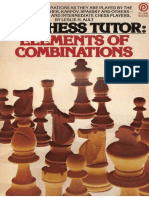 Ault The Chess Tutor PDF