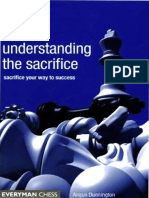 Dunnington Understanding The Sacrifice PDF
