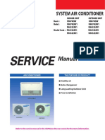 FH 052 070 EAV1 Service Manual PDF