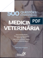 500 Questões Comentadas de Provas e Concursos Med Vet (1) - Compressed