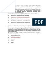 Soal Angina Ludwig Dan Parotitis. 018 PDF