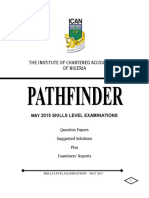 May 2015 -Pathfinder Skills Level.pdf