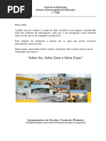 Guião Primeiro Ciclo