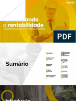 E Book 20 Alavancando A Rentabilidade Na Industria Da Construcao Com Um Software de Mobilidade