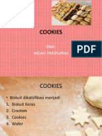 Cookies