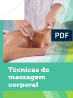 Massagem Corporal