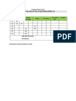 LK 2.4.1.d Pengolahan Nilai Keterampilan