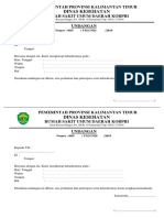 Form Undangan PDF