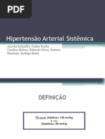 HAS (Apresentação de terapêutica aplicada)2