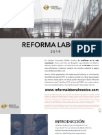 414358960 Resumen Reforma Laboral 2019 BA SICO Legal