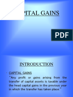 Capital Gains-2010 (Autosaved)