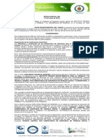 Resolución 1801 Del 14 de Junio Del 2019 - ITDH INTTRADECH PDF