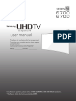 User Manual