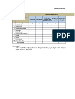 Form Evaluasi Implementasi Kab - KUTIM 2109