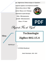 Memoire Final Zigbee