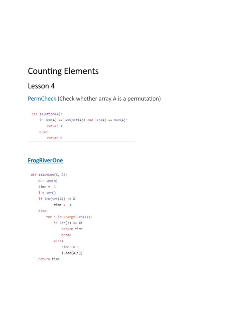 Python Code | PDF