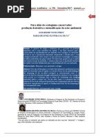 Ecologia e Capitalismo - Guilherme