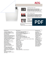 Datasheet FSE52705P