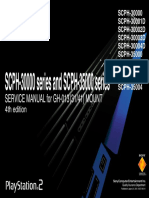 Sony-ps2-Scph-30000 35000 Series Service Manual Gh-013