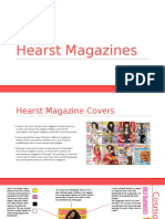 Hearst Magazines