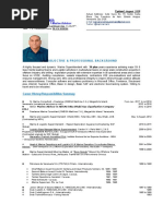 A Jose Luis Marcano 2019 New