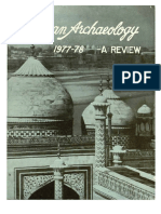 Indian Archaeology 1977-78 A Review PDF