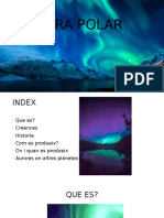 AURORA POLAR - Odp