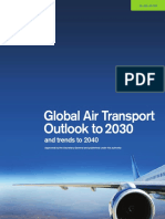 ICAO GATO-To-2030 Executive Summary