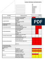 Clinical Pathway Gea