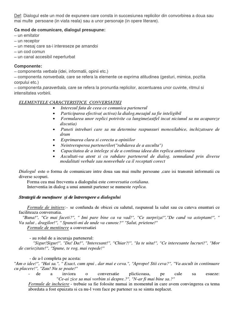 Resonate Effectively Do Not Do Cine Incheie Dialogul Wonderfulyouvr Com