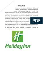 holiday inn