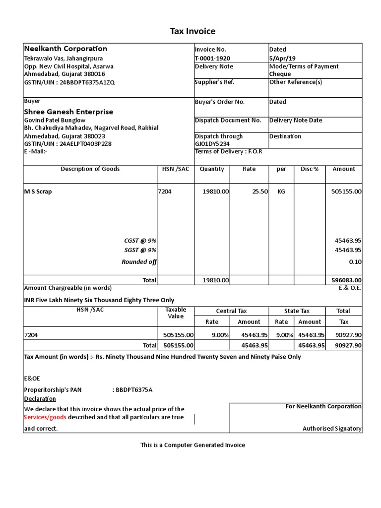 gst-invoice-format-pdf-invoice-services-economics