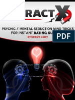 Psychic Seduction