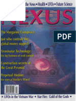 Nexus - 0601 PDF