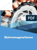 Resumo de Eletromagnetismo