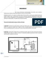 Bombas Hidráulicas